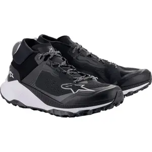 Biker Shoes Alpinestars Meta XR V2 image-2