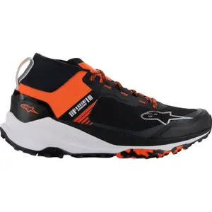 Biker Shoes Alpinestars Meta XR V2 image-0