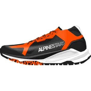 Biker Shoes Alpinestars Meta XR V2 image-1