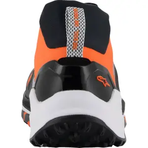Biker Shoes Alpinestars Meta XR V2 image-3