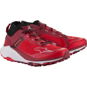 Biker Shoes Alpinestars Meta XR V2 image-2