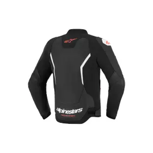 Motorcycle jacket Alpinestars GP Force Airflow v2 image-1