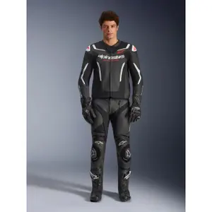 Motorcycle jacket Alpinestars GP Force Airflow v2 image-2