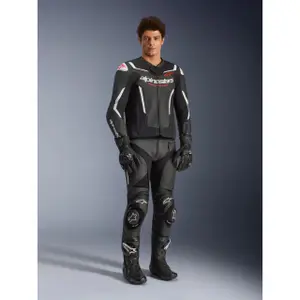 Motorcycle jacket Alpinestars GP Force Airflow v2 image-3