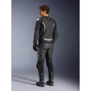 Motorcycle jacket Alpinestars GP Force Airflow v2 image-4
