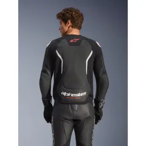 Motorcycle jacket Alpinestars GP Force Airflow v2 image-6