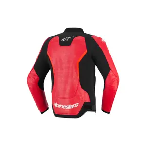 Motorcycle jacket Alpinestars GP Force Airflow v2 image-1
