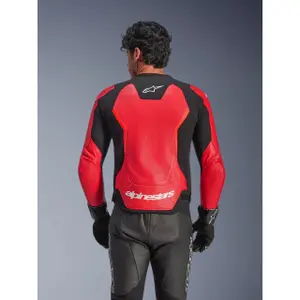 Motorcycle jacket Alpinestars GP Force Airflow v2 image-4