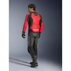 Motorcycle jacket Alpinestars GP Force Airflow v2 image-5