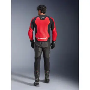 Motorcycle jacket Alpinestars GP Force Airflow v2 image-6