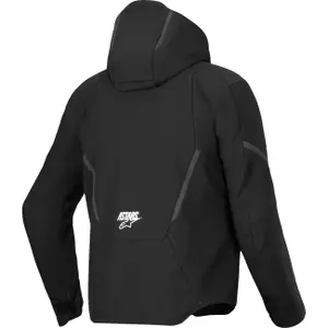 Motorcycle jacket Alpinestars Aeroshell image-1