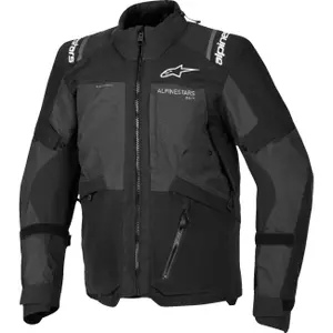 Motorcycle jacket Alpinestars Andes V4 Drystar® image-0