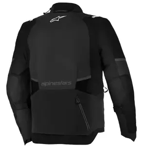 Motorcycle jacket Alpinestars Andes V4 Drystar® image-1