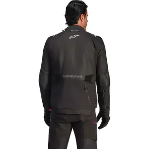 Motorcycle jacket Alpinestars Andes V4 Drystar® image-2