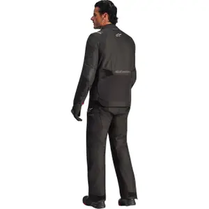 Motorcycle jacket Alpinestars Andes V4 Drystar® image-3