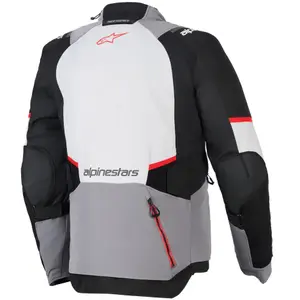Motorcycle jacket Alpinestars Andes V4 Drystar image-1
