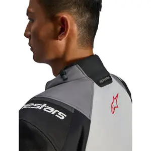 Motorcycle jacket Alpinestars Andes V4 Drystar image-2