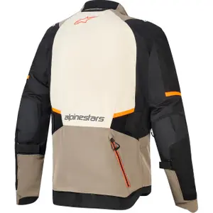 Motorcycle jacket Alpinestars Andes V4 Drystar image-1