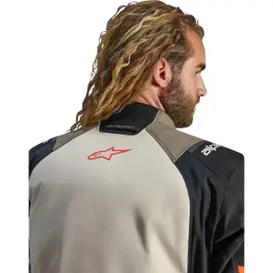 Motorcycle jacket Alpinestars Andes V4 Drystar image-3