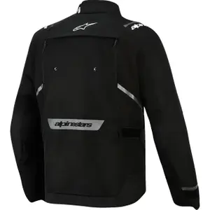 Motorcycle jacket Alpinestars Cusco Drystar image-1