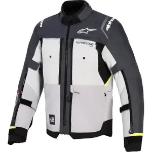 Motorcycle jacket Alpinestars Cusco Drystar image-0