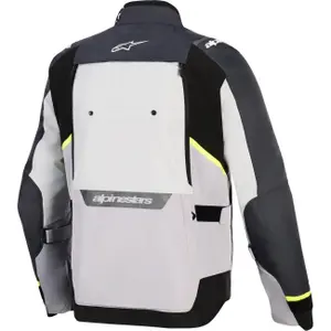 Motorcycle jacket Alpinestars Cusco Drystar image-1