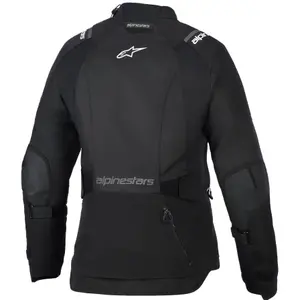 Women's motorcycle jacket Alpinestars Stella Andes V4 Drystar image-1