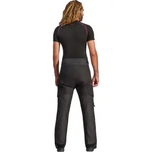 Regnbukser til motorcykel Alpinestars Andes V4 Drystar image-3