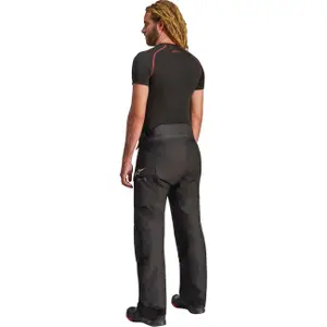 Regnbukser til motorcykel Alpinestars Andes V4 Drystar image-4