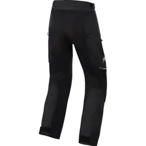 Motorcycle Trousers Alpinestars Cusco Drystar image-1