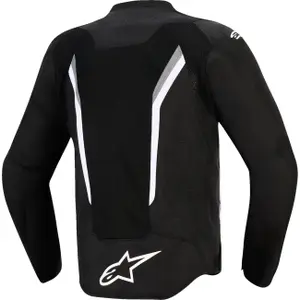 Motorcycle jacket Alpinestars AST V3 Air image-1