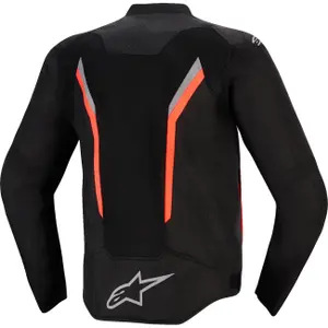 Motorcycle jacket Alpinestars AST V3 Air image-1