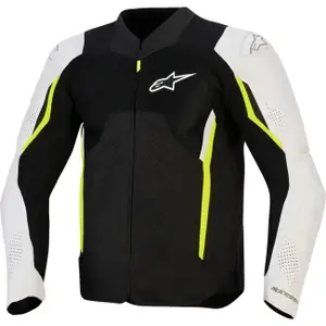 Motorcycle jacket Alpinestars AST V3 Air image-0