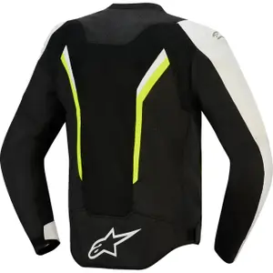 Motorcycle jacket Alpinestars AST V3 Air image-1