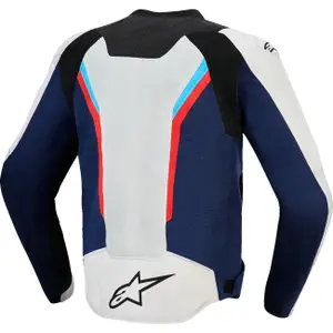 Motorcycle jacket Alpinestars AST V3 Air image-1