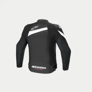Motorcycle jacket Alpinestars T-GP R V4 image-1