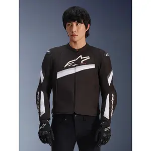 Motorcycle jacket Alpinestars T-GP R V4 image-2