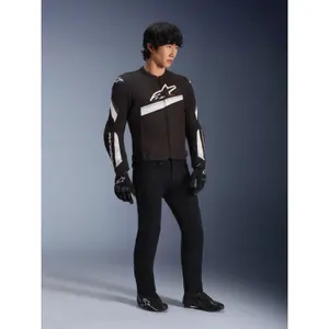 Motorcycle jacket Alpinestars T-GP R V4 image-3