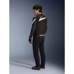 Motorcycle jacket Alpinestars T-GP R V4 image-4