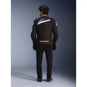 Motorcycle jacket Alpinestars T-GP R V4 image-5