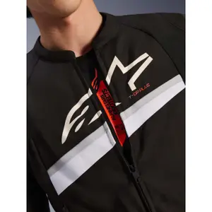 Motorcycle jacket Alpinestars T-GP R V4 image-6