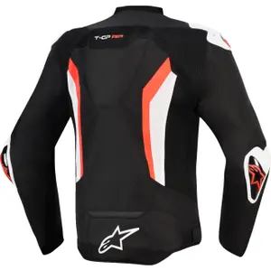 Motorcycle jacket Alpinestars T-GP Air image-1