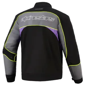 Motorcycle jacket Alpinestars Unite image-1