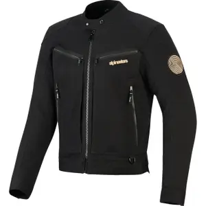 Motorcycle jacket Alpinestars Bruiser image-0
