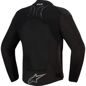 Motorcycle jacket Alpinestars SMX Air image-1
