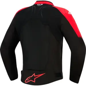Motorcycle jacket Alpinestars SMX Air image-1