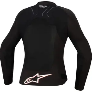 Motorcycle jacket woman Alpinestars Stella SMX Air image-1