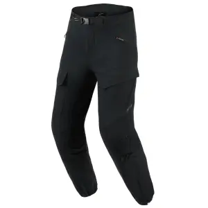 Motorcycle Trousers Alpinestars Juggernaut V2 image-0