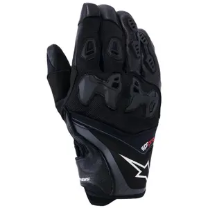 Motorcycle racing gloves Alpinestars SP-R Pro image-0
