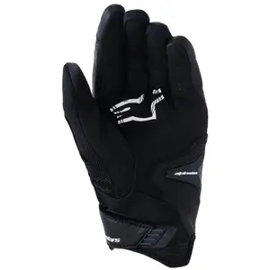 Motorcycle racing gloves Alpinestars SP-R Pro image-1